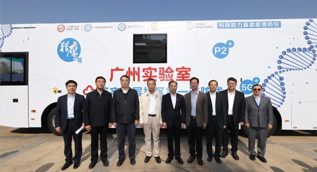 曙光初现，科帮下出密闭公共空间疫情防控“先手棋”